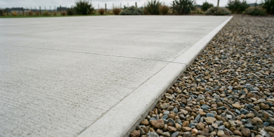 Light_Finish_Concrete_Carpark_Islington